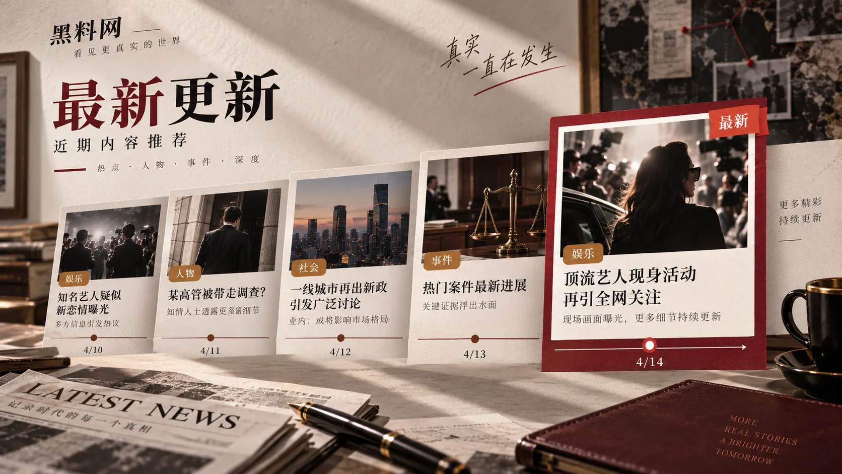 模糊打码图里的身份推断为什么要谨慎相关线索整理