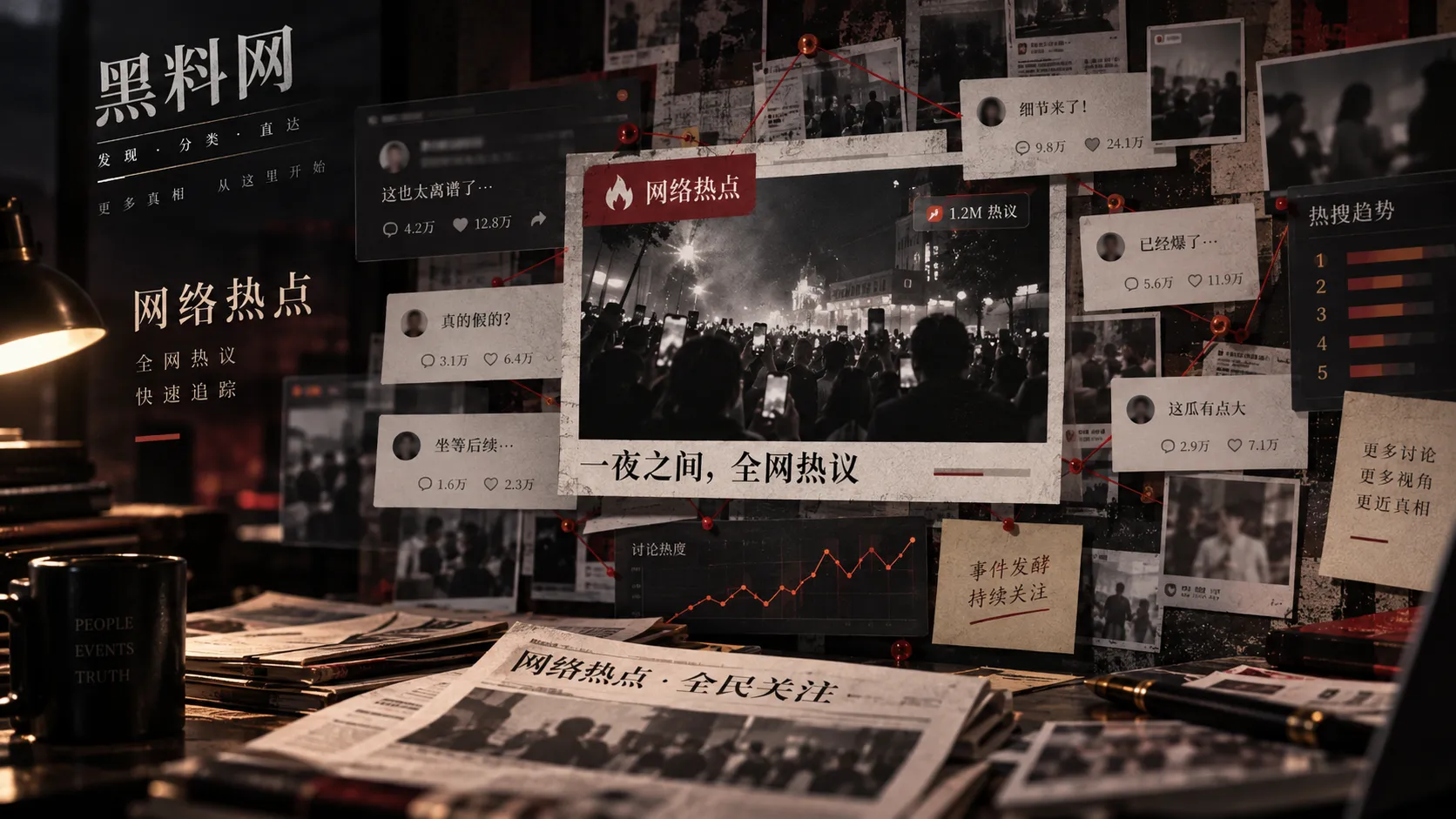 回应对照内容主题